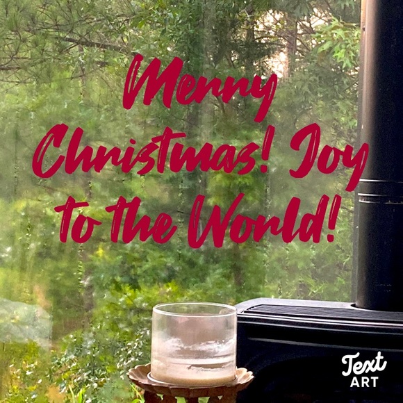 Christmas comes but once a year. Celebrate it. - Picture 1 of 1